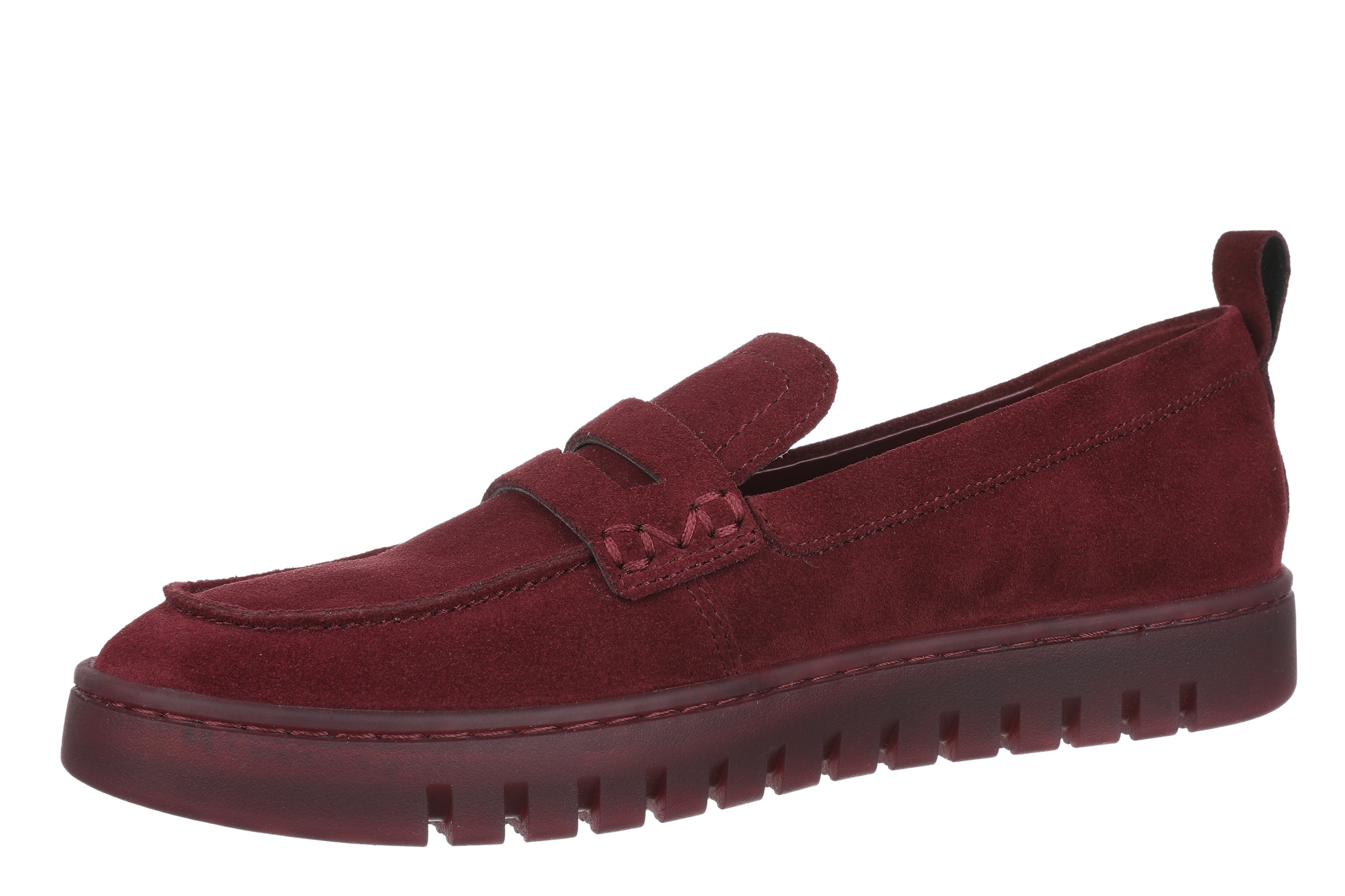 Vionic Uptown Cherry Jubilee I6609LI-605