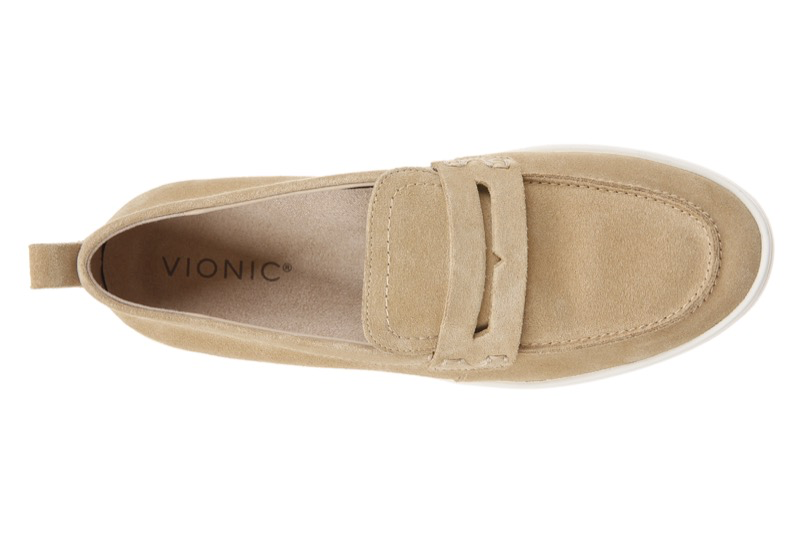 Vionic Uptown Sand I6609L1-200