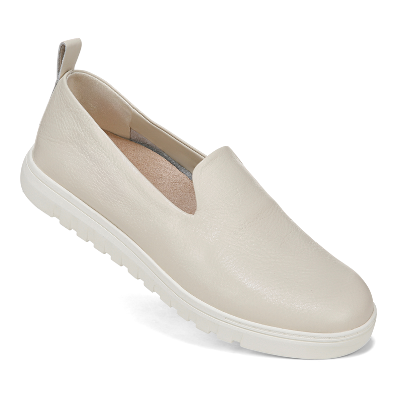 Vionic Uptown Willa Cream - J3220L1
