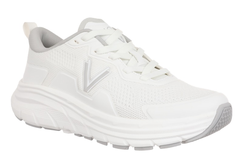 Vionic I8711M1-100 Walk Max White