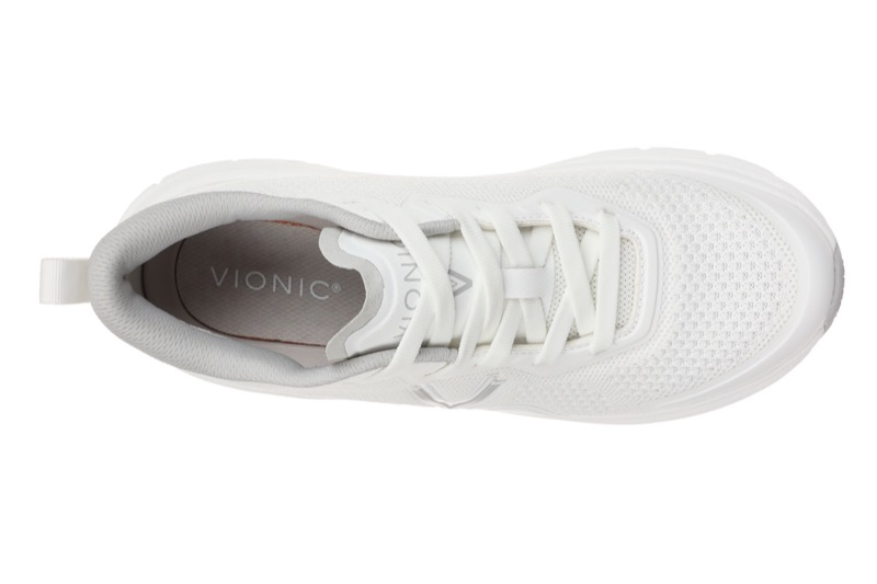 Vionic I8711M1-100 Walk Max White