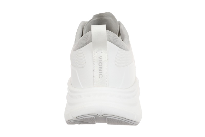 Vionic I8711M1-100 Walk Max White