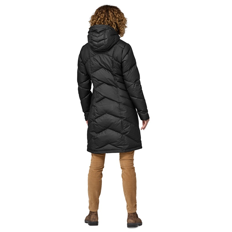 Patagonia 28442 W's Down With it Parka
