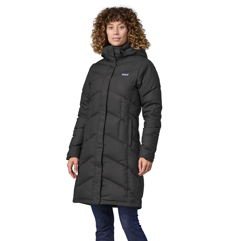 Patagonia 28442 W's Down With it Parka