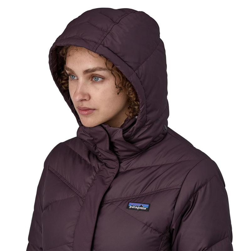 Patagonia 28442 W's Down With it Parka