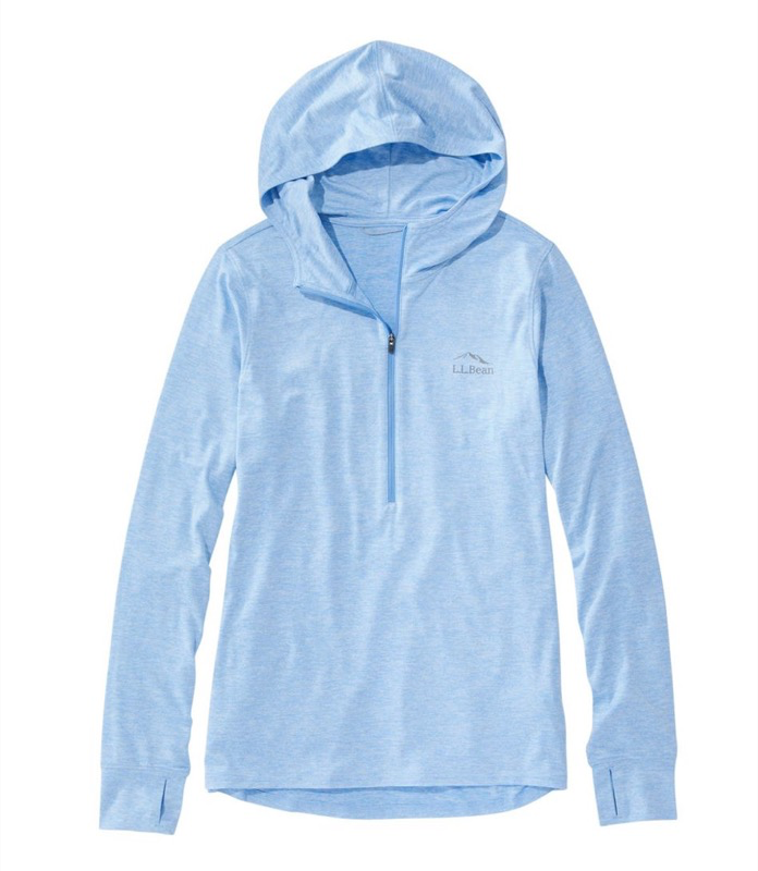 Wmns Insect Shield Pro Knit Hoodie - 515894