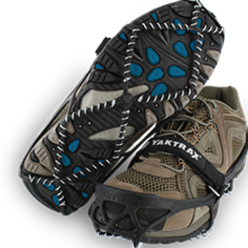YakTrax Pro