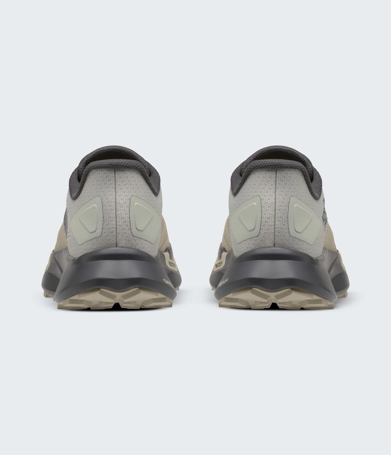 Men's VECTIV Enduris 4-Anthracite Grey/Timeless Taupe