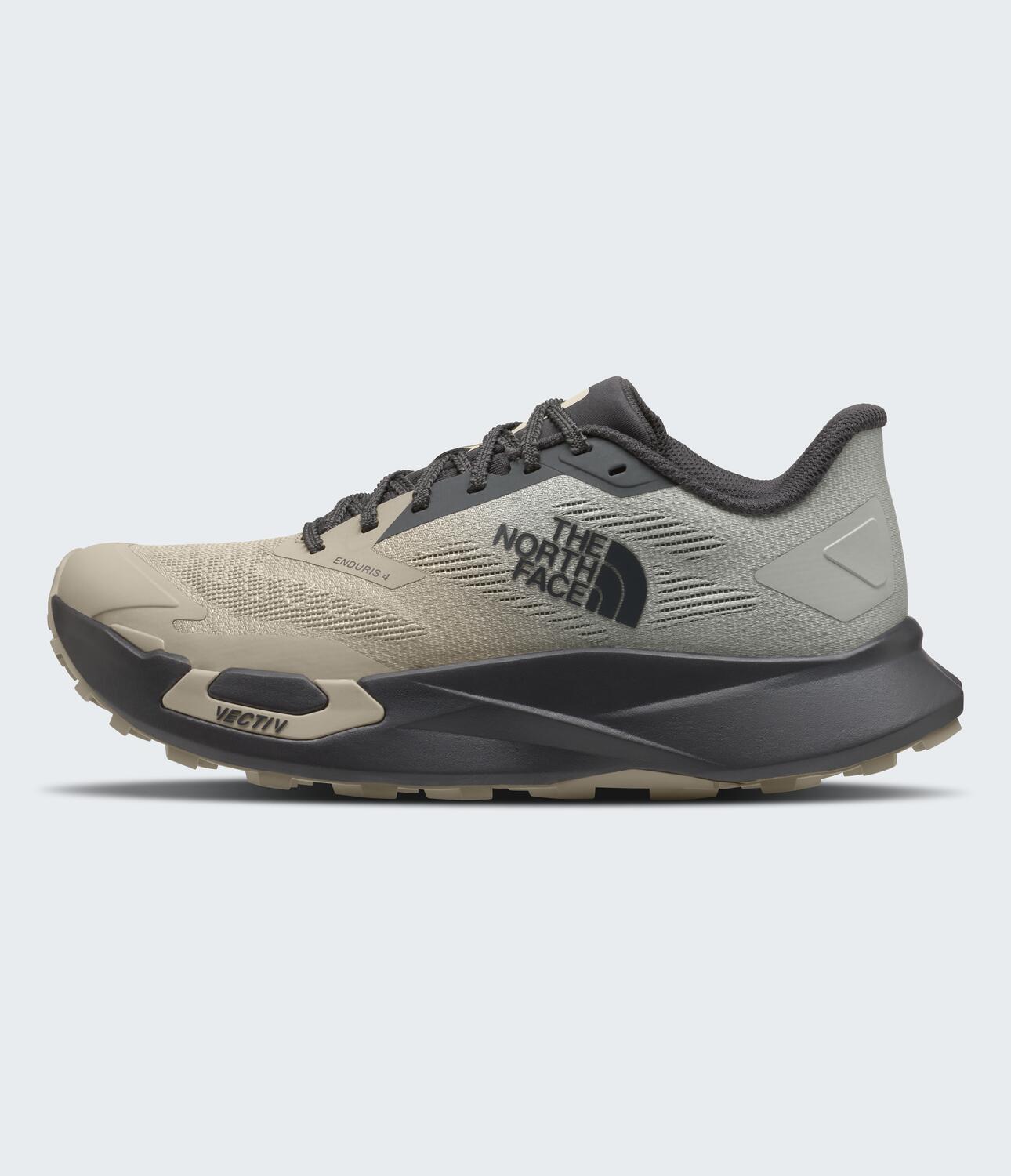 Men's VECTIV Enduris 4-Anthracite Grey/Timeless Taupe