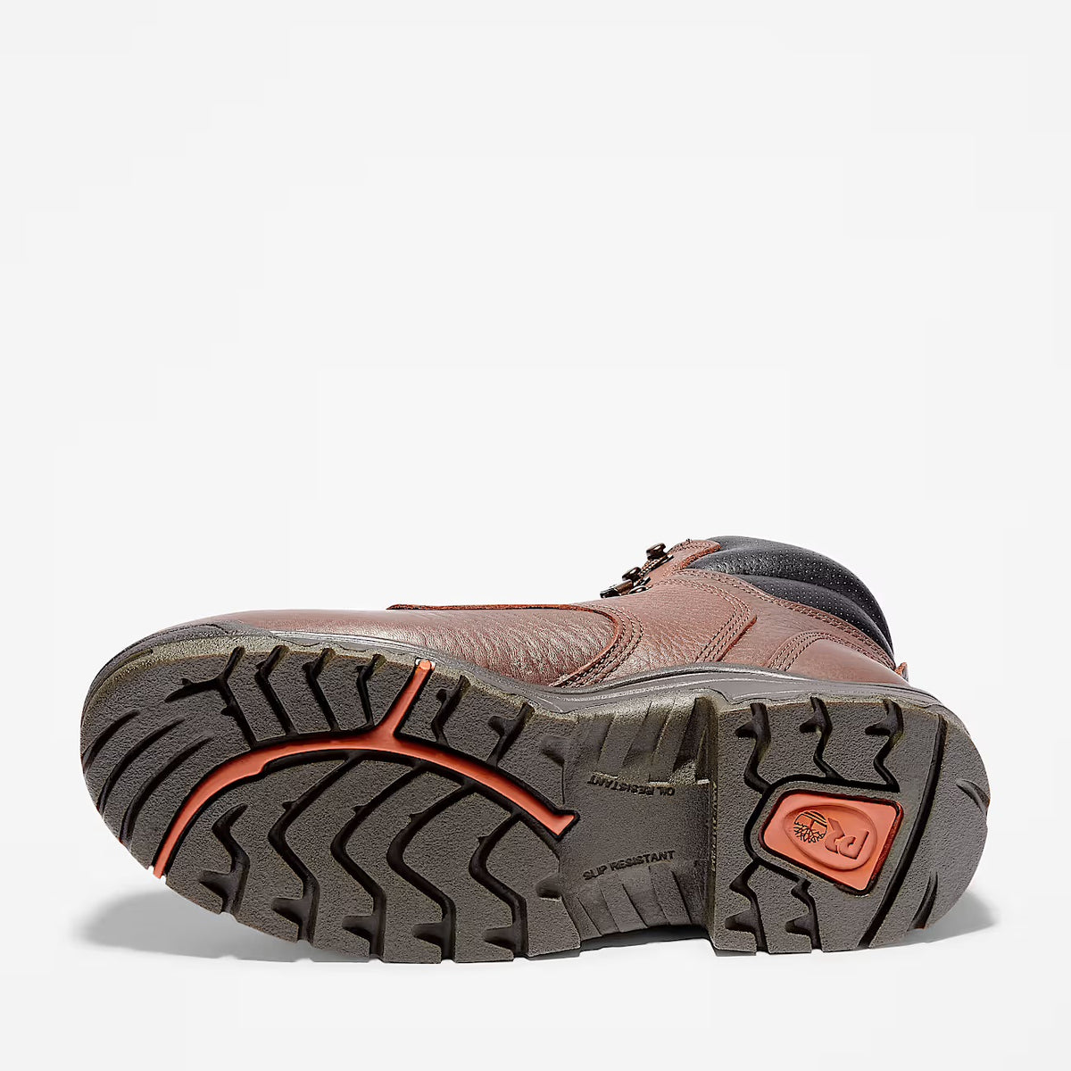 Timberland Pro 26078 6in Titan Alloy Toe Waterproof Boot