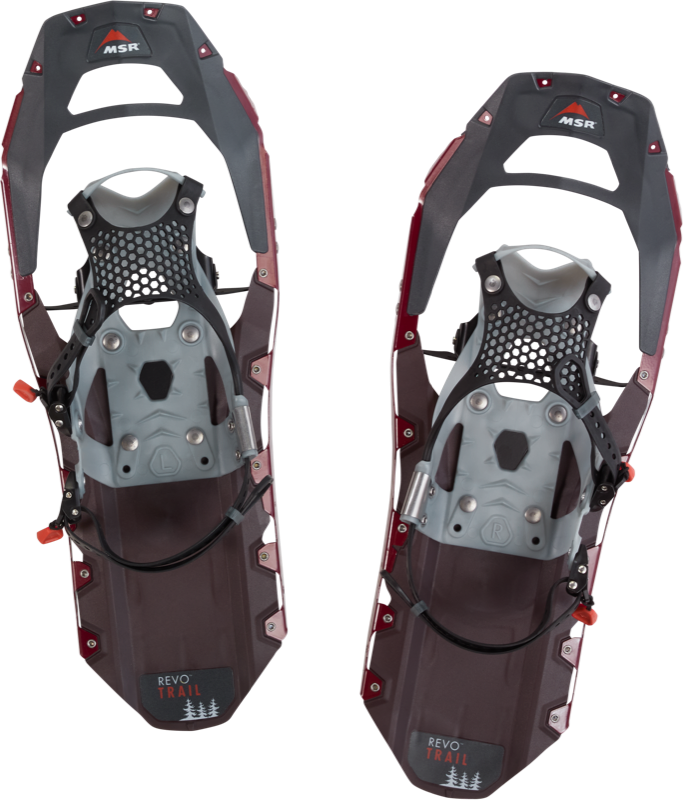 MSR Revo Trail Snowshoe