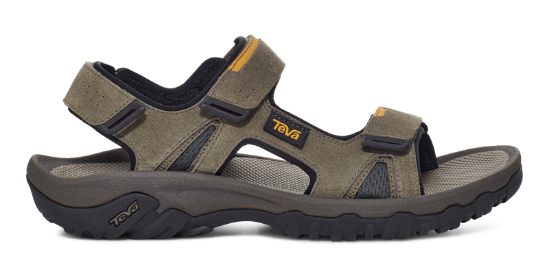 Teva 1019192 Men's Katavi 2