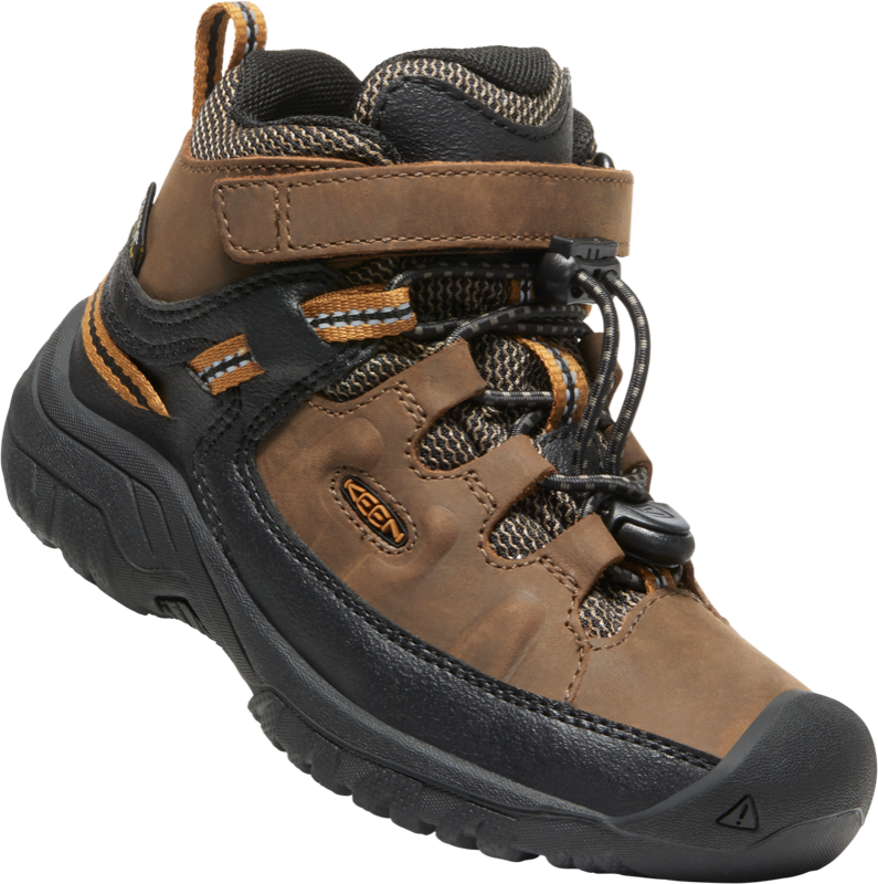 Keen Kid's Targhee Mid WP