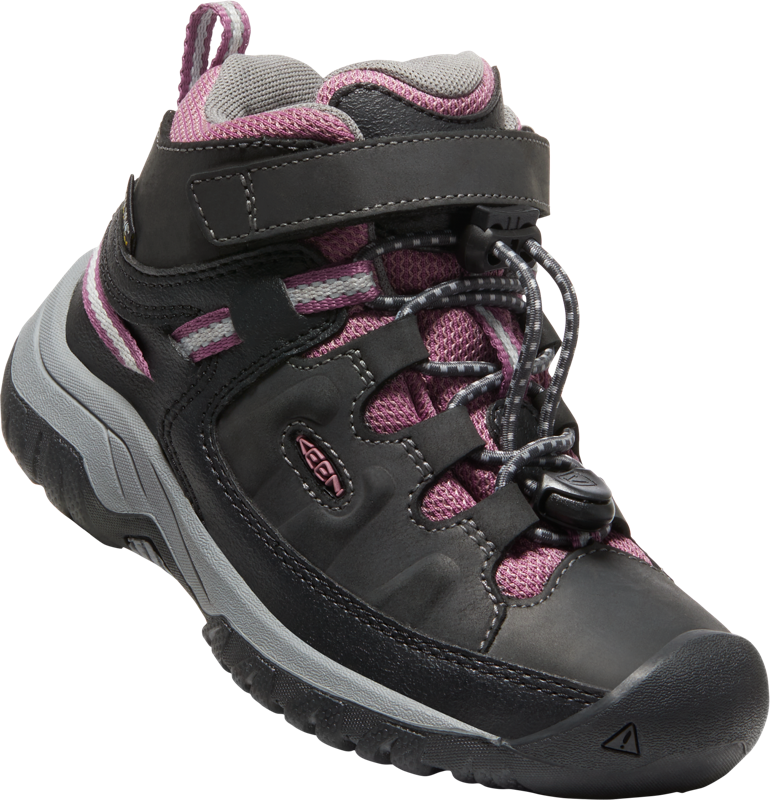 Keen Kid's Targhee Mid WP