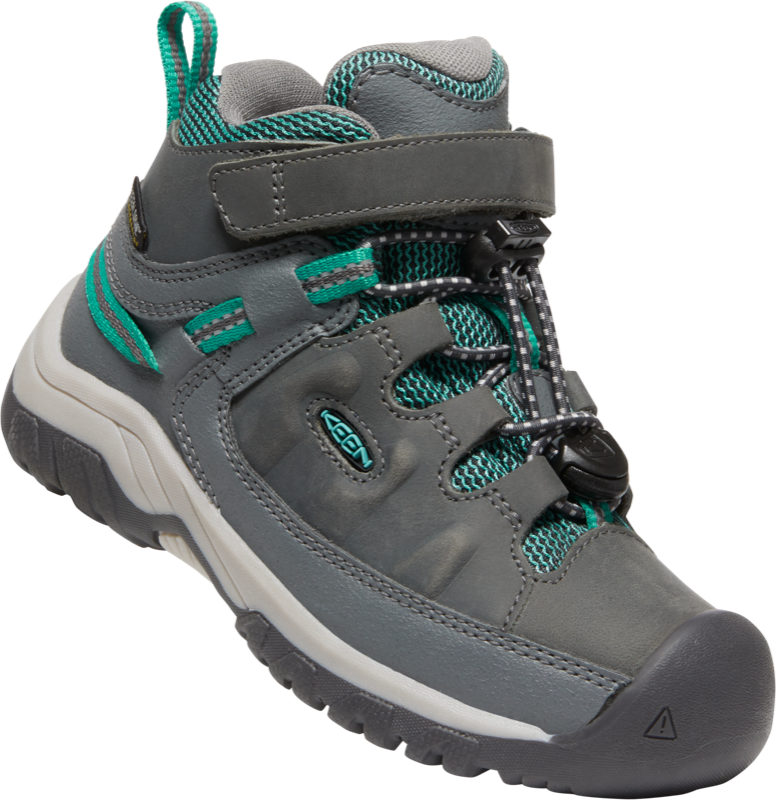Keen Kid's Targhee Mid WP