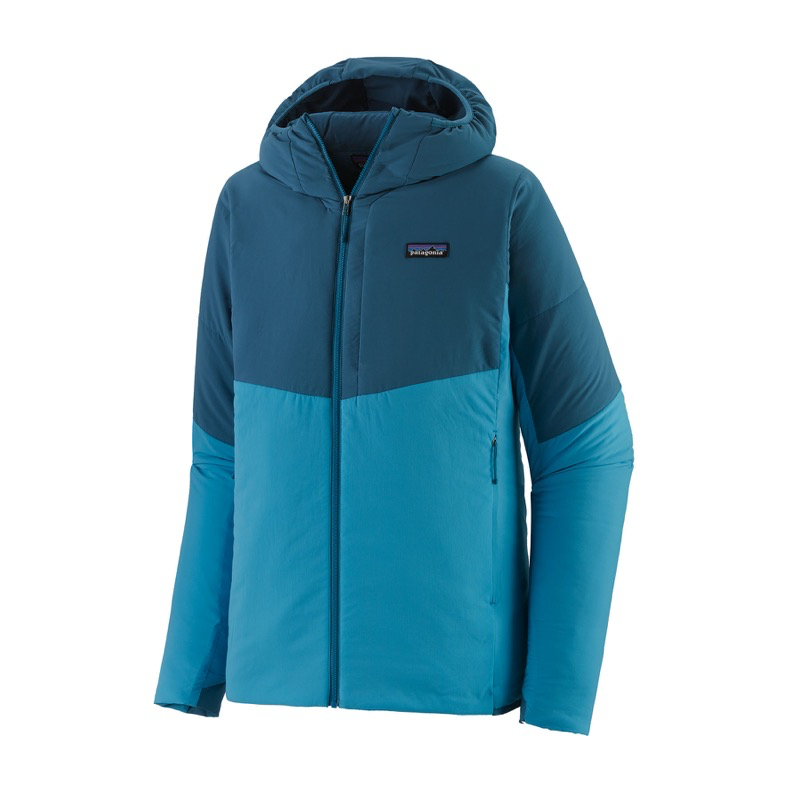 Patagonia 84366 Mens Nano Air Hoody