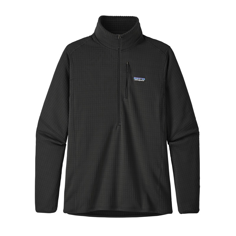 Patagonia 40110 Men's R1 Pullover