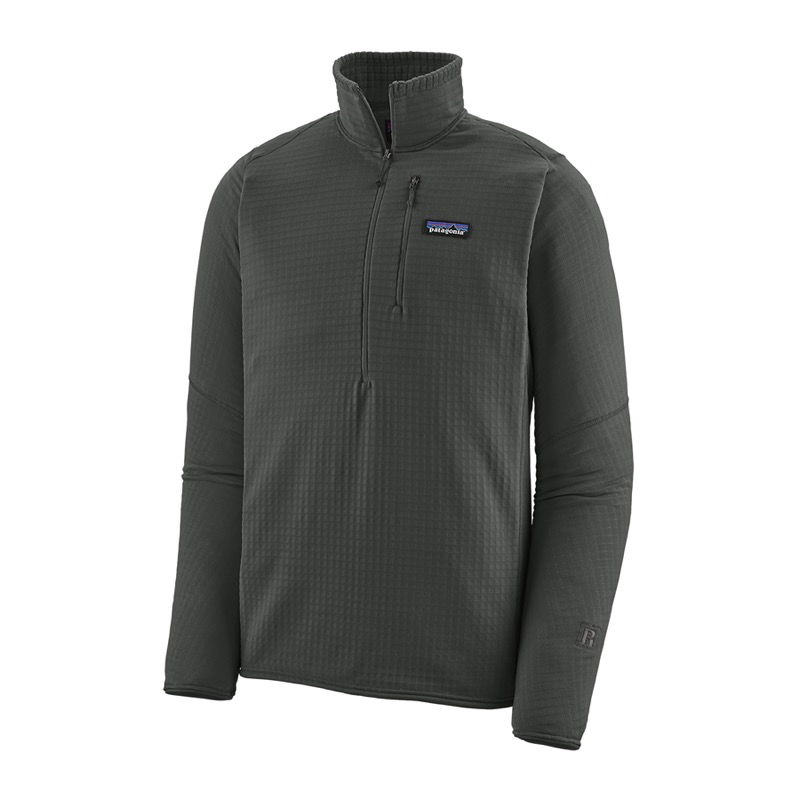 Patagonia 40110 Men's R1 Pullover