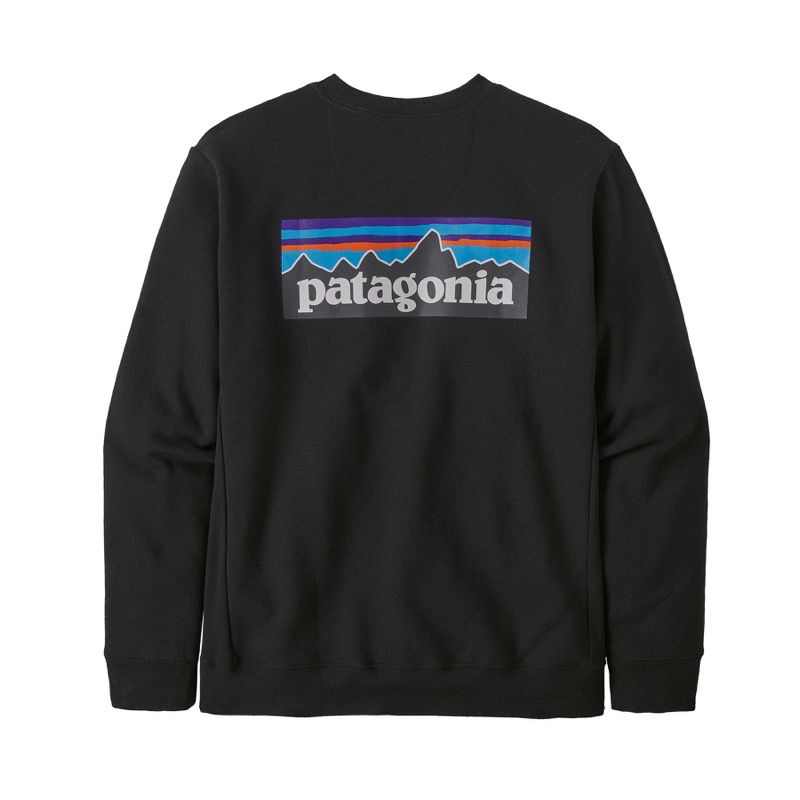 Patagonia 39657 M's P-6 Logo Uprisal Crew Sweatshirt