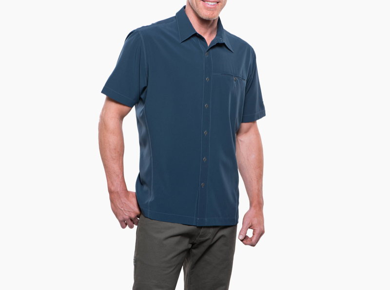 Kuhl 3069 Ms Renegade Shirt SS
