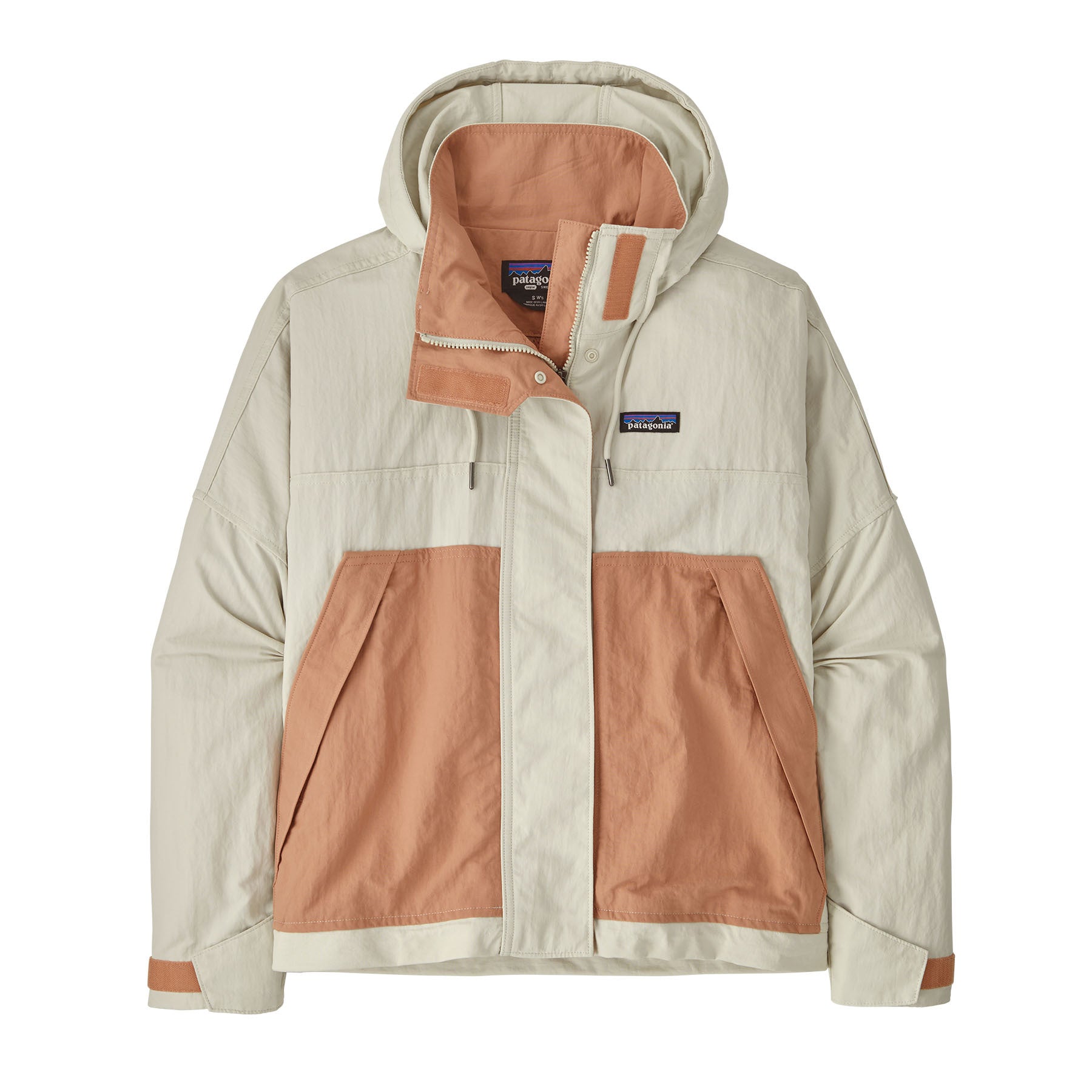 Patagonia 26540 Women's Skysail jacket