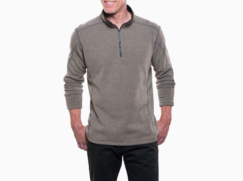 Kuhl 3007 Ms Revel 1/4 Zip