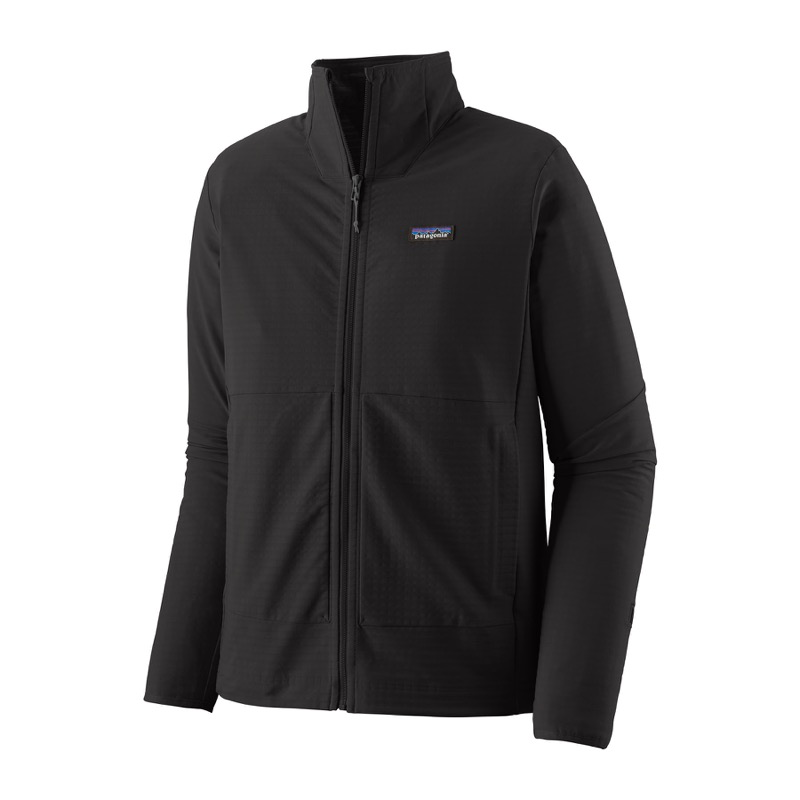 Patagonia 83581 Ms R1 TechFace Jacket