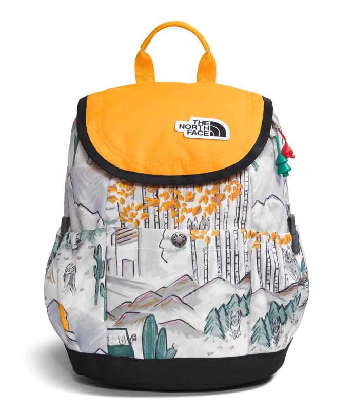 The North Face NF0A52VW Youth Mini Explorer