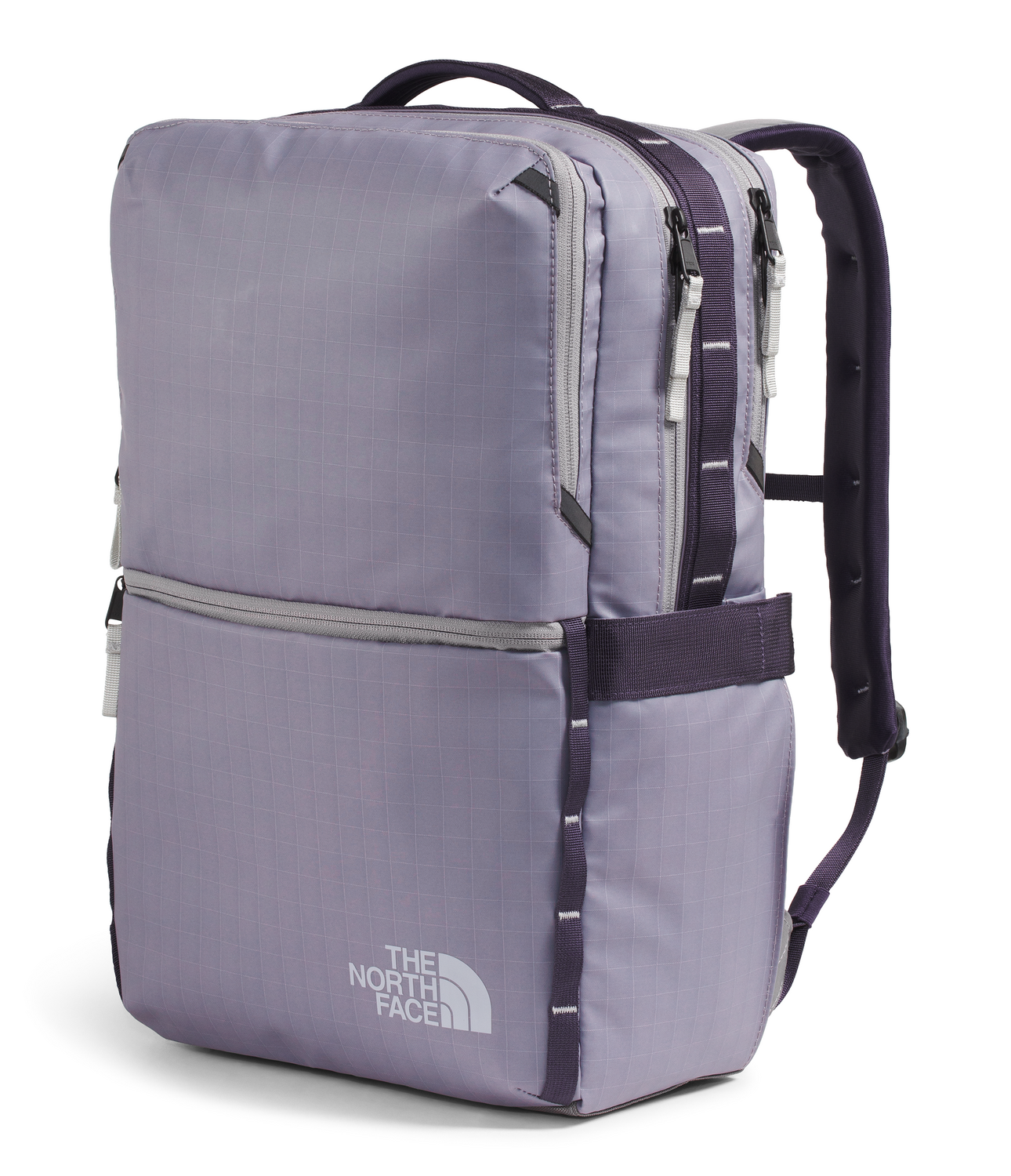 The North Face NF0A81DM Base Camp Voyager Daypack