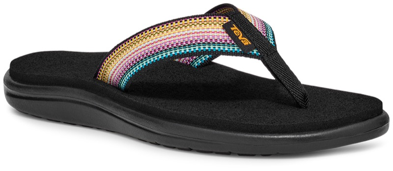Teva 1019040 Ws Voya Flip