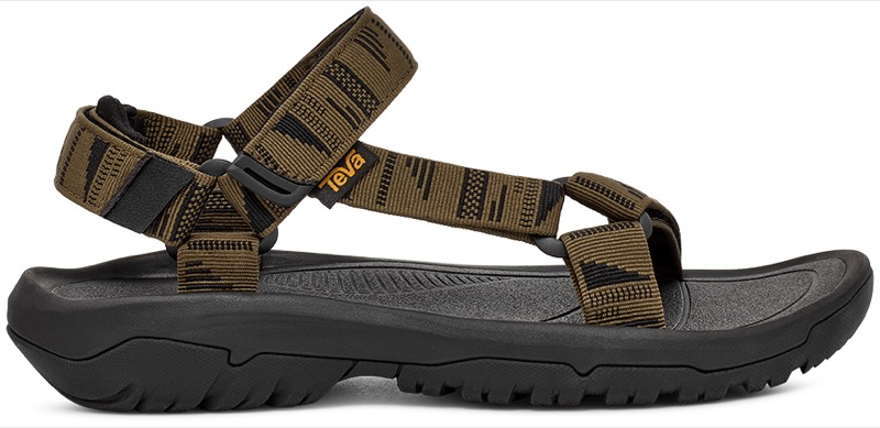 Teva 1019234 Men's Hurricane XLT2