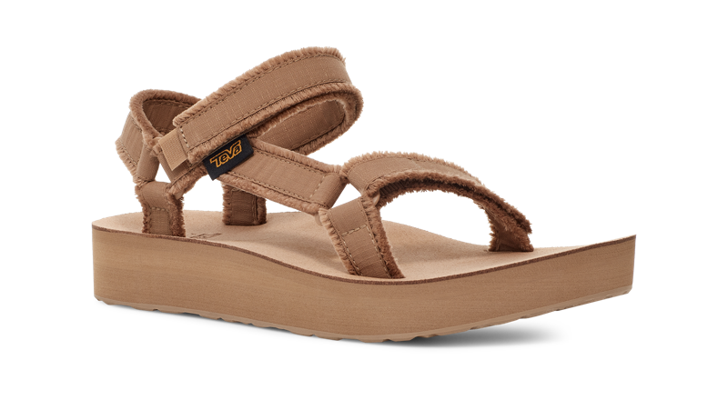 Teva 1127570 Ws Midform Universal Canvas