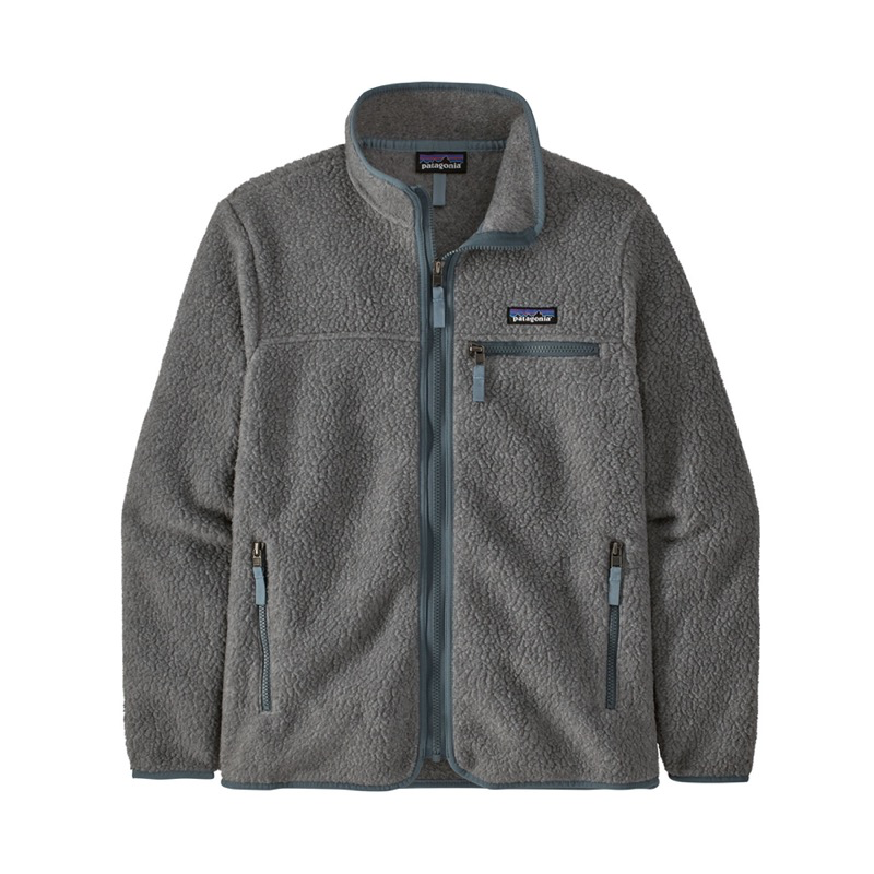 Patagonia 22795 Ws Retro Pile Jacket