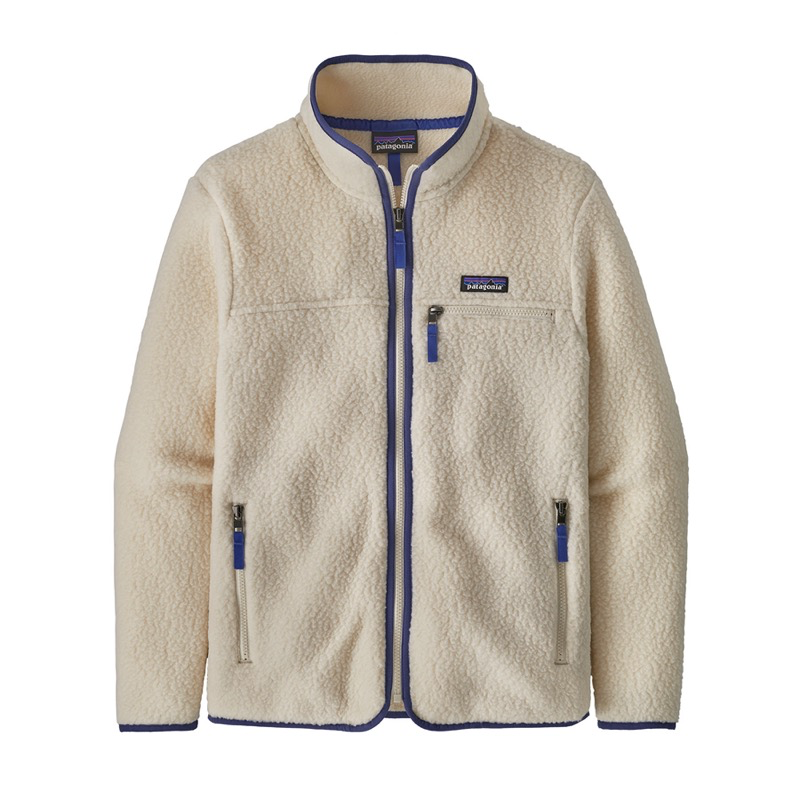 Patagonia 22795 Ws Retro Pile Jacket
