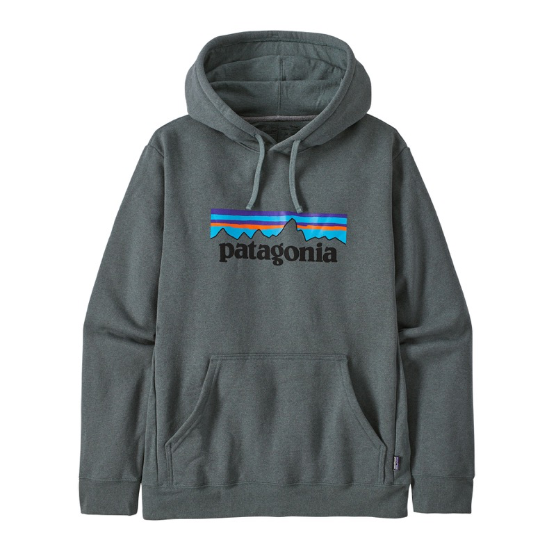 Patagonia 39622 M's  P-6 Logo Uprisal Hoody