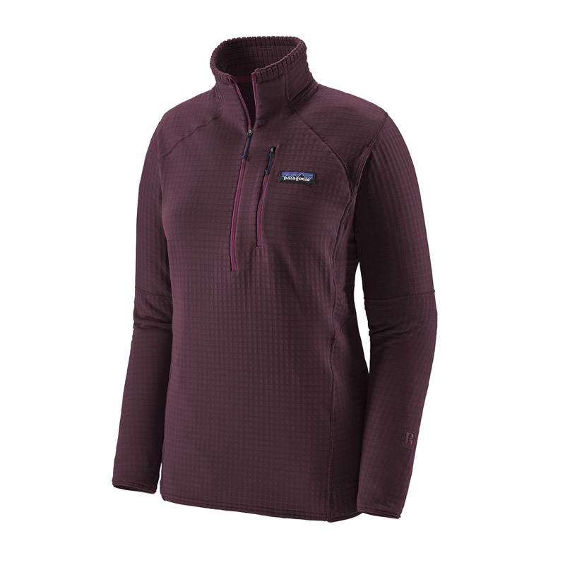 Patagonia 40119 Ws R1 Pullover