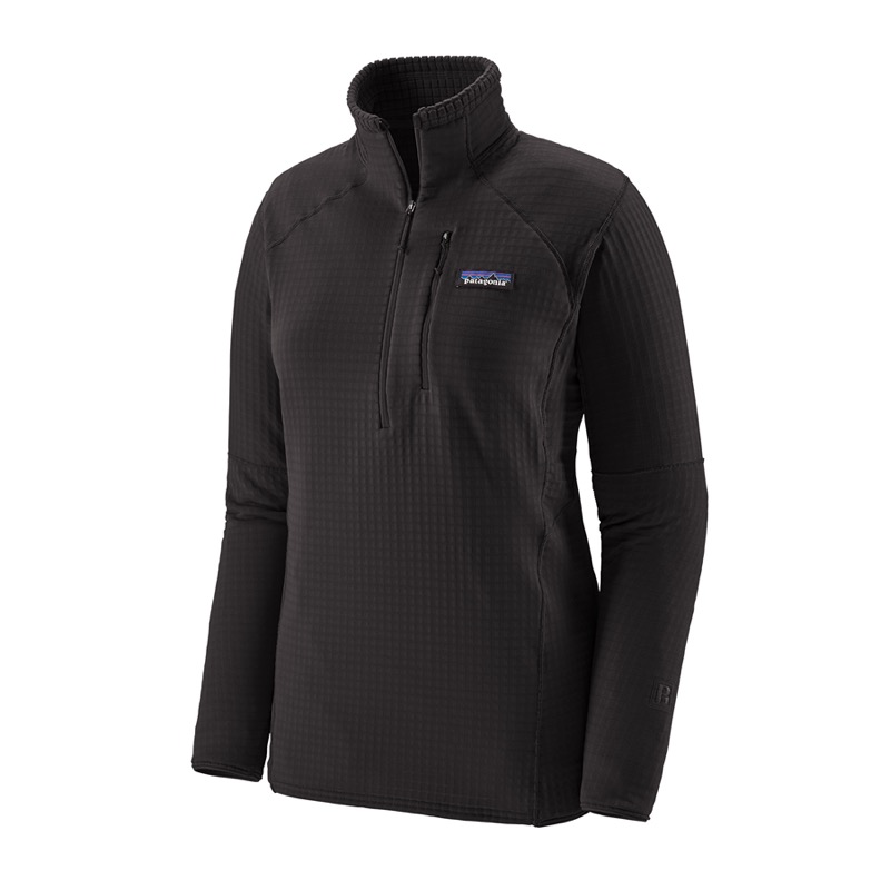 Patagonia 40119 Ws R1 Pullover