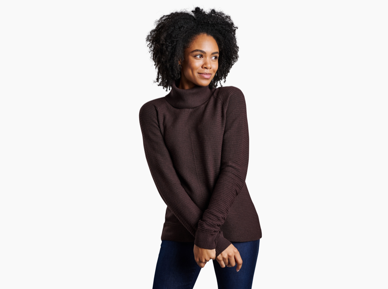 Kuhl 4406 Ws Solace Sweater