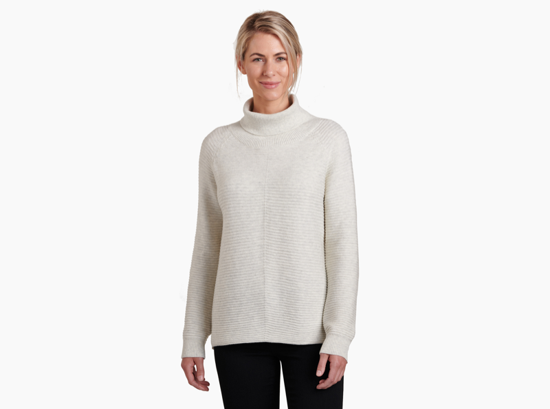 Kuhl 4406 Ws Solace Sweater