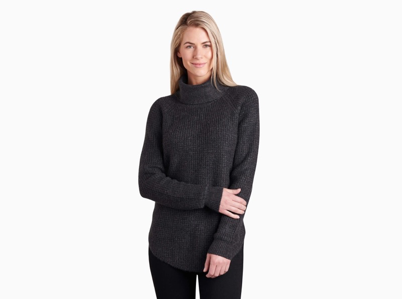 Kuhl 4411 Ws Sienna Sweater