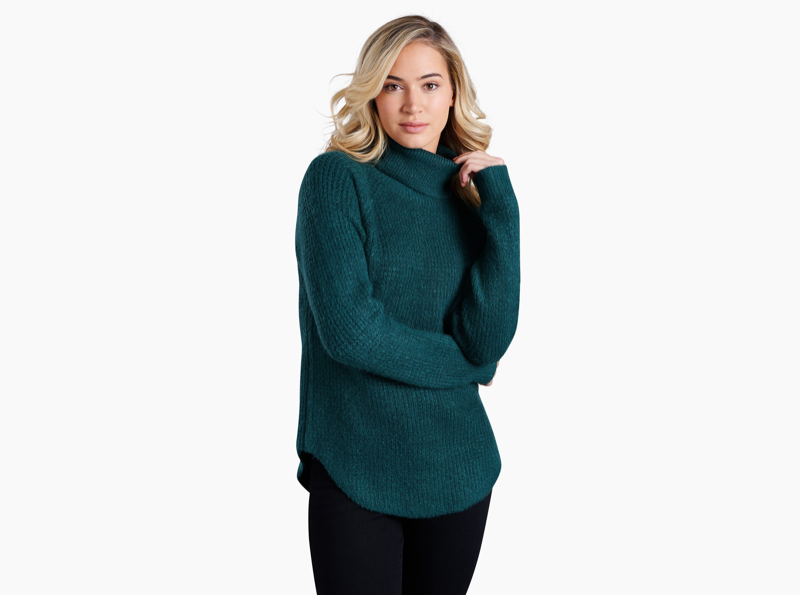 Kuhl 4411 Ws Sienna Sweater