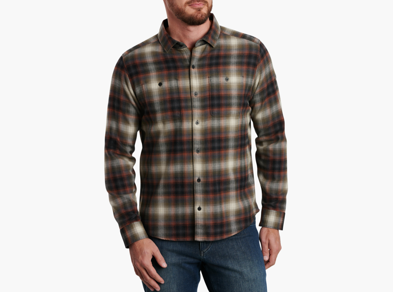 Kuhl 7373 Ms Law Flannel