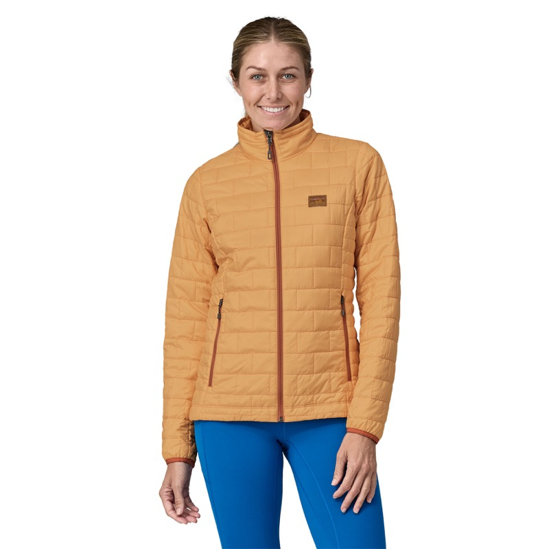 Patagonia 84217 Ws Nano Puff jacket