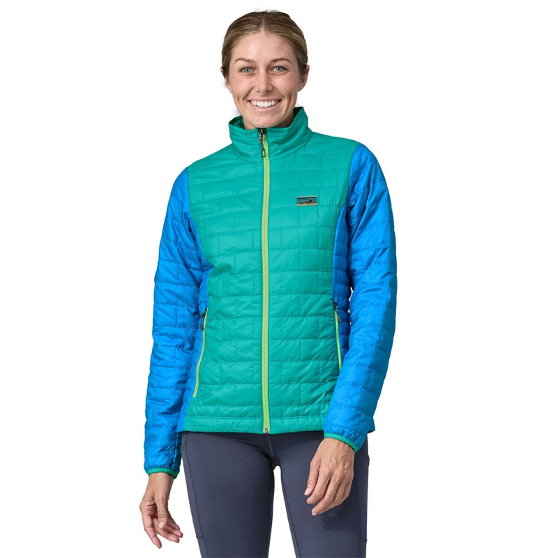 Patagonia 84217 Ws Nano Puff jacket