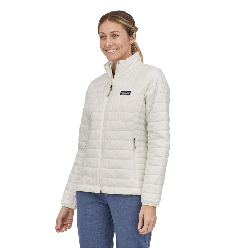 Patagonia 84217 Ws Nano Puff jacket
