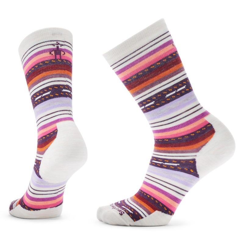 Smartwool Ws Everyday Margarita crew - SW002091