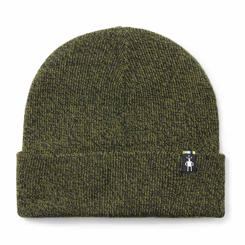 Smartwool SW011479 Cozy Cabin Hat