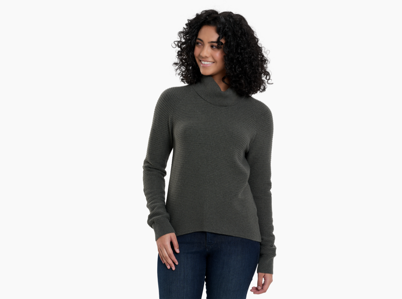Kuhl 4406 Ws Solace Sweater