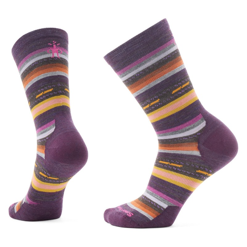 Smartwool Ws Everyday Margarita crew - SW002091