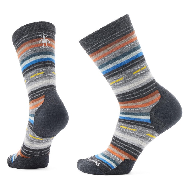 Smartwool SW002091 Everyday Margarita crew